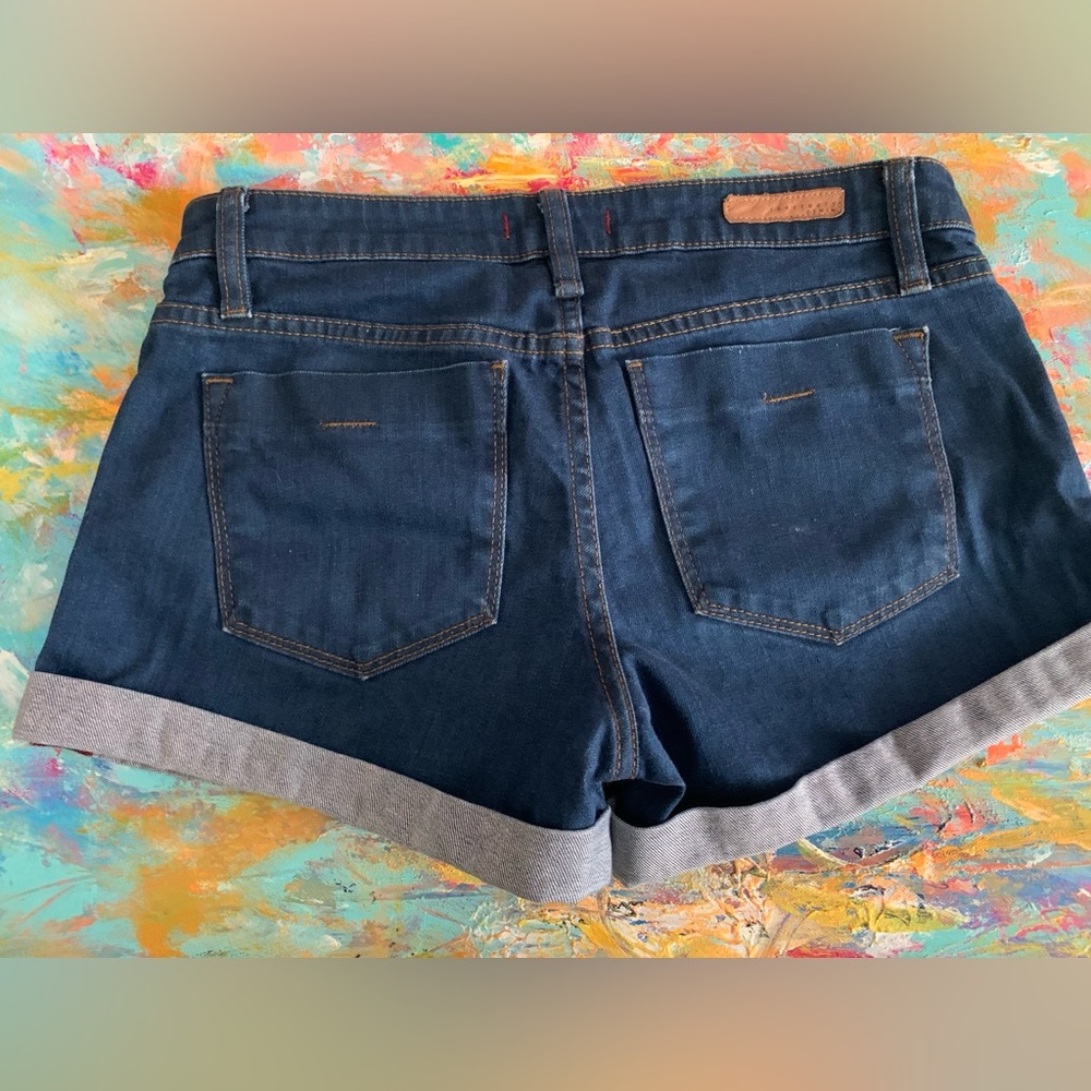 Sanctuary Denim Shorts Size 26